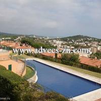 Townhouse in Spain, Catalunya, Girona, 140 sq.m.