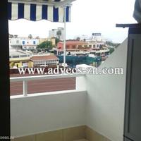 Apartment in Spain, Catalunya, Begur, 48 sq.m.