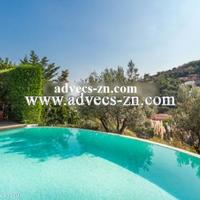 House in Spain, Catalunya, Barcelona, 514 sq.m.