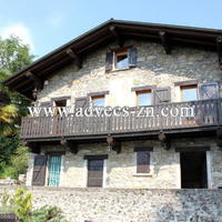 House in Italy, Varese