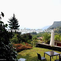 House in Italy, Varese