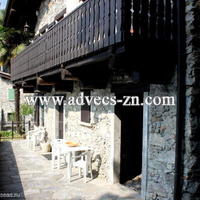 House in Italy, Varese