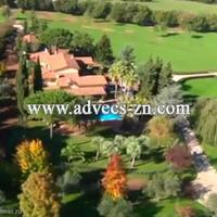 House in the suburbs in Italy, Lazio, 800 sq.m.