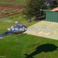 House in the suburbs in Italy, Lazio, 800 sq.m.