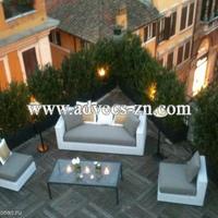 Penthouse in Italy, Lazio, Rome, 270 sq.m.