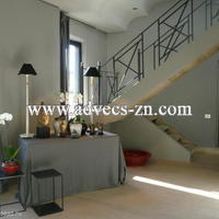 Penthouse in Italy, Lazio, Rome, 270 sq.m.