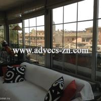 Penthouse in Italy, Lazio, Rome, 270 sq.m.