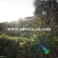 Земельный участок в Италии, Вентимилья