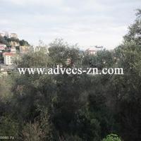 Земельный участок в Италии, Вентимилья