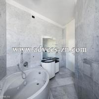 Пентхаус в Италии, Вентимилья, 115 кв.м.