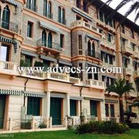 Апартаменты в Италии, Вентимилья, 155 кв.м.