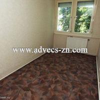 Flat in the city center in Hungary, Heves, 74 sq.m.