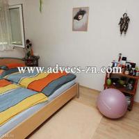 Flat in the city center in Hungary, Heves, 48 sq.m.