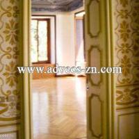 Villa at the second line of the sea / lake in Italy, Varese, 92 sq.m.