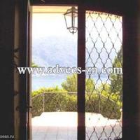 Villa at the second line of the sea / lake in Italy, Varese, 92 sq.m.