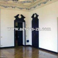 Villa at the second line of the sea / lake in Italy, Varese, 92 sq.m.