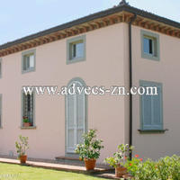 Вилла в Италии, Пиза, 810 кв.м.