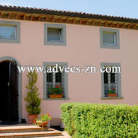 Вилла в Италии, Пиза, 810 кв.м.