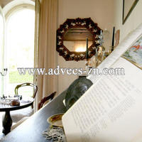 Вилла в Италии, Пиза, 810 кв.м.