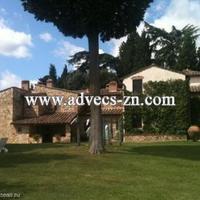 Hotel in Italy, Pienza