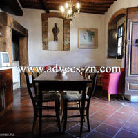 Hotel in Italy, Pienza