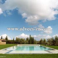 Hotel in Italy, Pienza