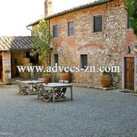 Hotel in Italy, Pienza