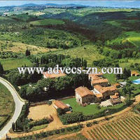 Hotel in Italy, Pienza