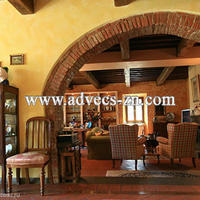House in Italy, Toscana, Pienza, 200 sq.m.
