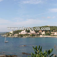 Вилла на первой линии моря/озера в Италии, Пиза, 1000 кв.м.