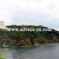 Вилла на первой линии моря/озера в Италии, Пиза, 1000 кв.м.