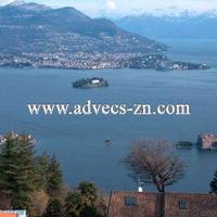 Апартаменты в Италии, Варезе, 70 кв.м.