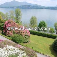 Апартаменты в Италии, Варезе, 52 кв.м.