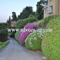 Апартаменты в Италии, Варезе, 52 кв.м.