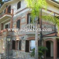 Villa in Italy, Ventimiglia, 500 sq.m.