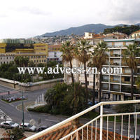 Апартаменты в центре города в Италии, Вентимилья, 220 кв.м.