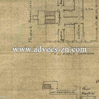 Апартаменты в центре города в Италии, Вентимилья, 220 кв.м.