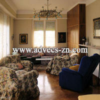 Апартаменты в центре города в Италии, Вентимилья, 220 кв.м.