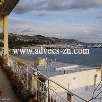 Апартаменты в центре города в Италии, Вентимилья, 220 кв.м.