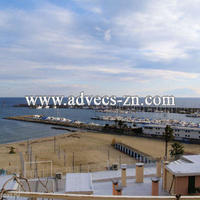 Апартаменты в центре города в Италии, Вентимилья, 220 кв.м.