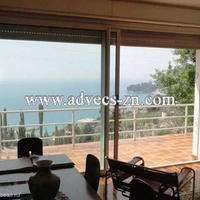 Villa in Italy, Ventimiglia, 250 sq.m.
