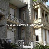 Apartment in Italy, Ventimiglia, 200 sq.m.