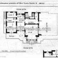 Apartment in Italy, Ventimiglia, 200 sq.m.