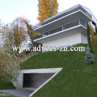 Villa in Switzerland, Lens, 300 sq.m.