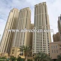 Apartment in United Arab Emirates, Dubai, 102 sq.m.