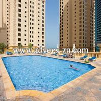 Apartment in United Arab Emirates, Dubai, 102 sq.m.