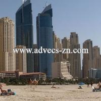 Apartment in United Arab Emirates, Dubai, 121 sq.m.