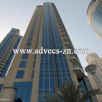 Apartment in United Arab Emirates, Dubai, Ajman, 106 sq.m.