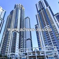Апартаменты в ОАЭ, Дубаи, Аджман, 132 кв.м.