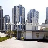 Апартаменты в ОАЭ, Дубаи, Аджман, 132 кв.м.